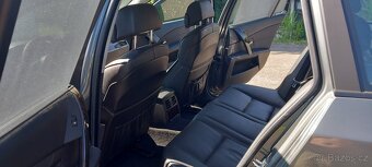 BMW 545i e61 manuál - 16