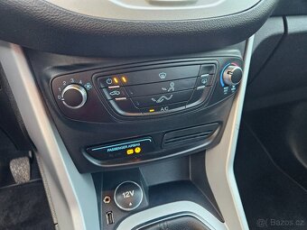 B-MAX trend 1.0 EcoBoost 74 kw / 100 HP 2012 - 16