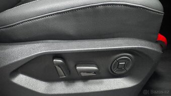 Volkswagen Touareg R-line 3,0 TSI 250 kW - 16