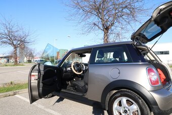 2013 Mini One (R56) - 16