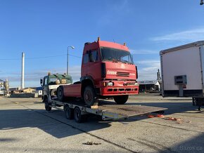 Koupím Liaz 151.261 / 150.261, jakýkoliv stav - celá ČR-SK - 16