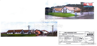 Prodej pozemku k bydlení, 1368 m², Kašperské Hory - 16