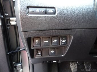 Nissan X-Trail 1,6 DCI, 1 majitel,garance km - 16