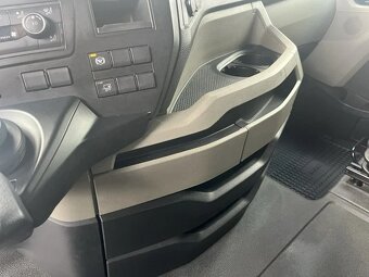 MAN TGX 18.510 4x2 / Lowdeck / 315tkm - 16