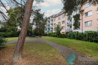 Prodej, byt 2+kk, 80m2, garáž, zahrada, Záběhlická, Praha 10 - 16