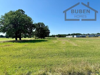 Pozemek pro komerční výstavbu 23 654 m² - Bor u Tachova - 16