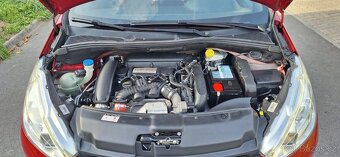 Peugeot 208 GTI 1,6i 147kw - 16