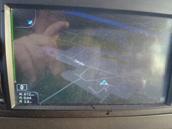 FORD TRANSIT 2,4TDCi103kw,rv2010,ČR,L3H2,JEDE PĚKNĚ,TZ - 16