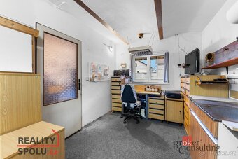 Prodej, domy/rodinný, 144 m2, Poděbrady III, 29001 Poděbrady - 16