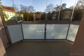 Prodej bytu (49 m2) na ulici Bolotova, Ostrava - Zábřeh - 16