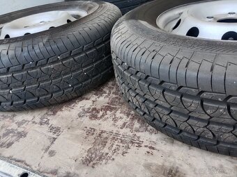 Peugeot boxer 3.0 HDI 2011 skříň - 16