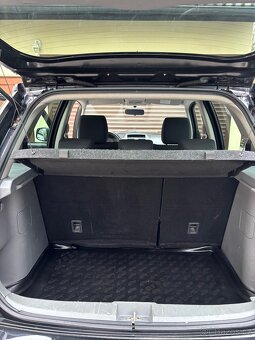 Suzuki SX4 4X4 1.9TDI Nová STK - 16