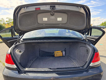 Prodám BMW E65 730i 2005 - 16