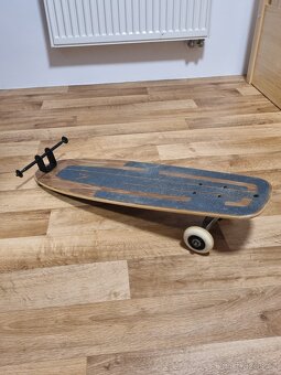 Kočárek TFK Mono Air - 16