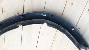 Mitsubishi L200 – LEM PP BLATNIKU - 16