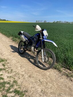 Yamaha DT 125 R - 16