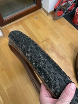Pláště na horská a silniční kola 29" - 16