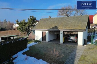 Prodej, rodinný dům, 150 m2 - Petřvald, ev.č. 00038 - 16