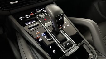 Porsche Cayenne COUPE / CHRONO / SPORT VÝFUK - 16