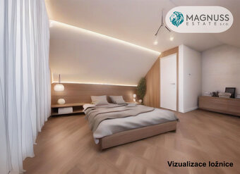 Prodej, rodinný dům 4+1, 160 m², Víska u Jevíčka - 16