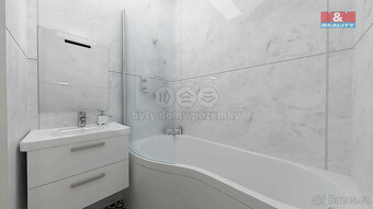 Prodej bytu 3+1, 82 m², Stráž, ul. Stráž - 16
