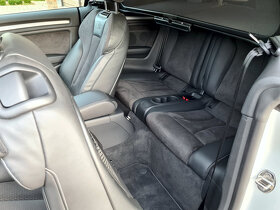 Audi A3 8V Cabrio Sport 40 TFSI quattro S line 140 kW 7°DSG - 16
