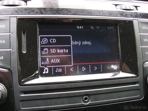 Volkswagen Golf VII 2.0i TSI 220PS GTI M/T - 16