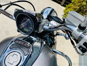 Suzuki M 800 Intruder, možnost splátek a protiučtu - 16