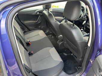 CITROEN C3  1,0   50kW - 16