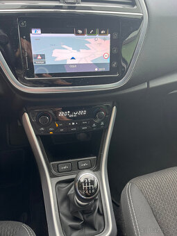 Suzuki SX4 S-Cross, 1,4-95kw,Premium,pravidelný servis - 16