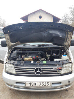 Prodám Vito - 16