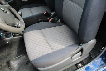 Suzuki Jimny 1,3 i ČR,1.MAJITEL,4x4,TAŽNÉ,2009 - 16