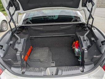 PEUGEOT 308 CC 1.6i 115kW AUTOMAT 1.MAJ, POUZE 92 092KM - 16