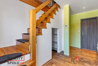 Prodej, byty/3+kk, 90 m2, Želivského 5158/39, Rýnovice, 4660 - 16