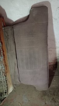 Autosedačky retro-veteráni - 16