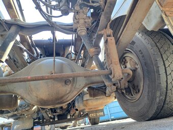 MB ATEGO 915 K - 16