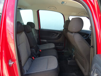 Škoda Roomster 1.2TSi,77kW,NovéČR,ESP - 16