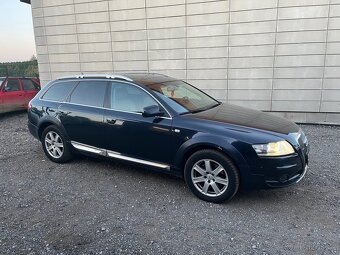 Audi a6 allroad - 16