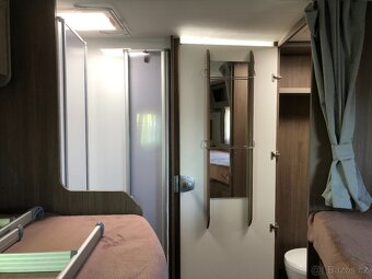 Autokaravan Carado T447 AT Klima Kamera Navi ProPlus 2024 - 16