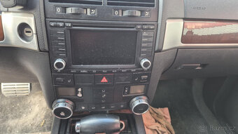 Volkswagen Touareg 5,0Tdi 230kw 6AT - 16