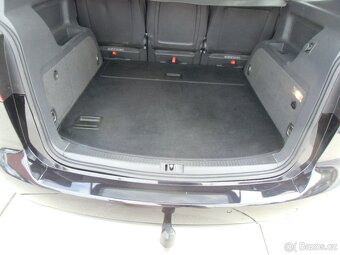 Volkswagen Touran 1.4 TSI DSG CONFORTLINE - 16