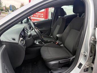 Opel Astra 1.6 CDTi Enjoy • 2/2017 • 81 kw • Původ ČR - 16