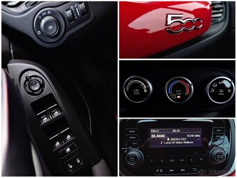 Fiat 500X 1.6 E-TorQ Pop 81 kW - 16