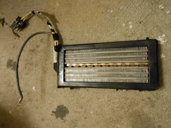 Peugeot 307 SW 2.0HDi 66KW RHY veškeré díly - 16