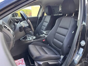 MAZDA 6 2.0i,2013,121KW,VÝHŘEVY,TEMPOMAT,ALU17,SERVIS MAZDA - 16
