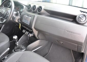 Dacia Duster 1.5dCi - 16