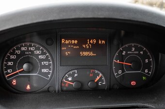 Peugeot Boxer 120kW, (2019) - 16