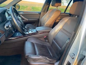 BMW X5 3.0 35sd sport paket - 16