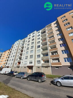 Prodám 1+1 v Lokti - 16