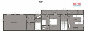 Prodej rodinného domu, 419 m², Mnich - 16